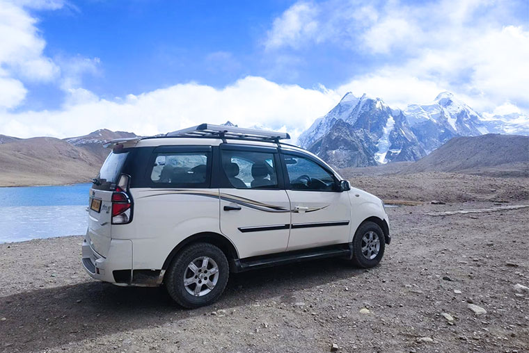 Sikkim Cab and Taxi Service, Best Sikkim Car Rental Agency
