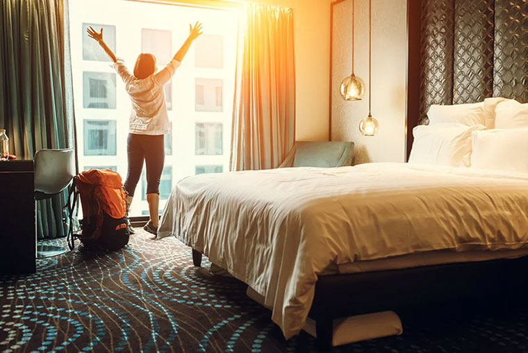 Hotel/Homestay Accommodation at best reasonable price in Sikkim Darjeeling & Northeast India