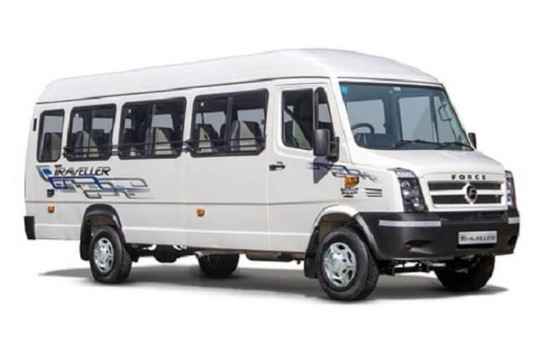 Book Tempo Traveller Rental for Sikkim Darjeeling Package - Best Sikkim Darjeeling Car Rental Agent