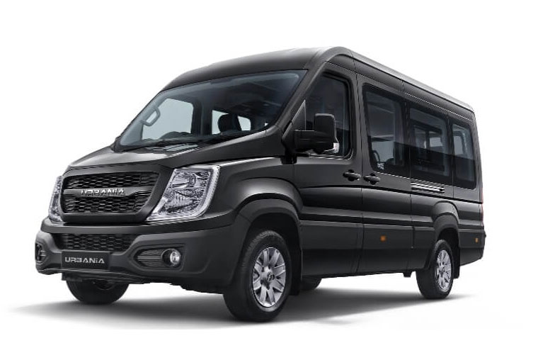 Book Urbania Rental for Sikkim Darjeeling Package - Best Sikkim Darjeeling Car Rental Agent